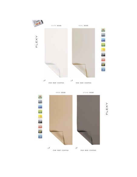 RD200 Hanging Umbrella Artline