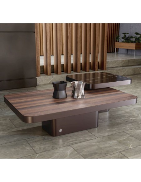VERDE Coffee Table Noto mobili