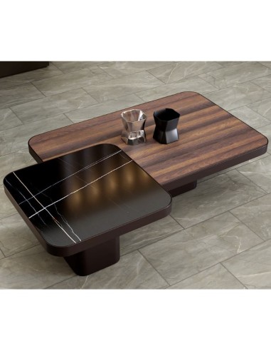 VERDE Coffee Table Noto mobili