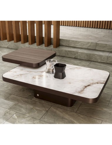 VERDE Coffee Table Noto mobili