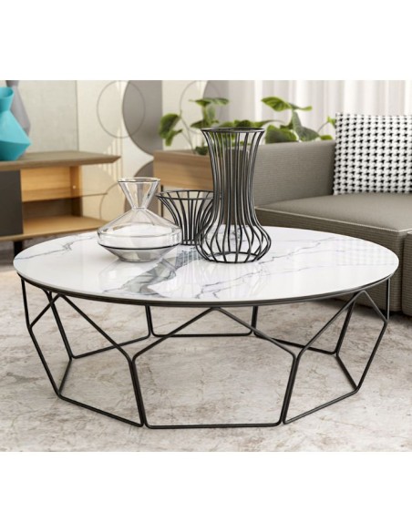 PRISMA Coffee Table Noto mobili