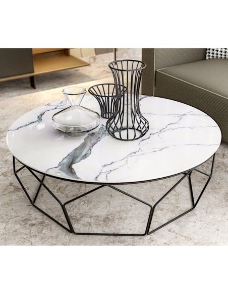 PRISMA Coffee Table Noto mobili