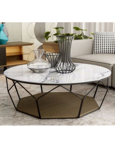 PRISMA Coffee Table Noto mobili