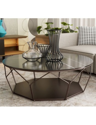 PRISMA Coffee Table Noto mobili