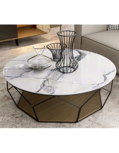 PRISMA Coffee Table Noto mobili