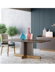 TAF Dining Table Noto mobili