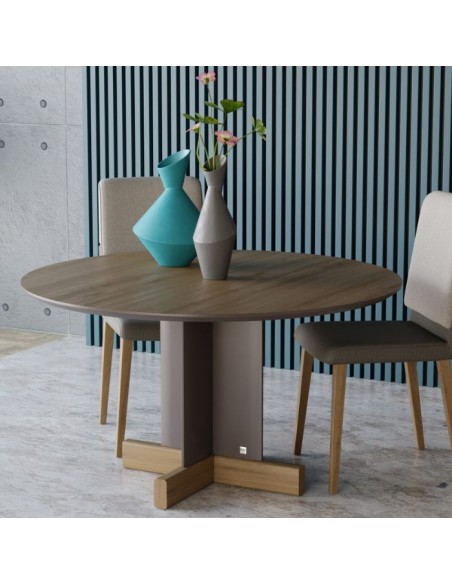 TAF Dining Table Noto mobili