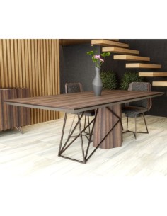PADAM Dining Table Noto mobili 2