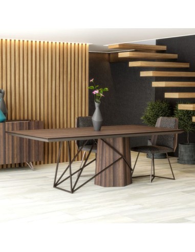 PADAM Dining Table Noto mobili
