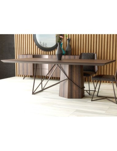 PADAM Dining Table Noto mobili