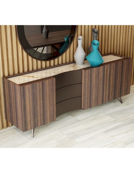 PADAM Sideboard Noto mobili