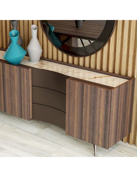 PADAM Sideboard Noto mobili