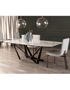 NUOVO Dining Table Noto mobili