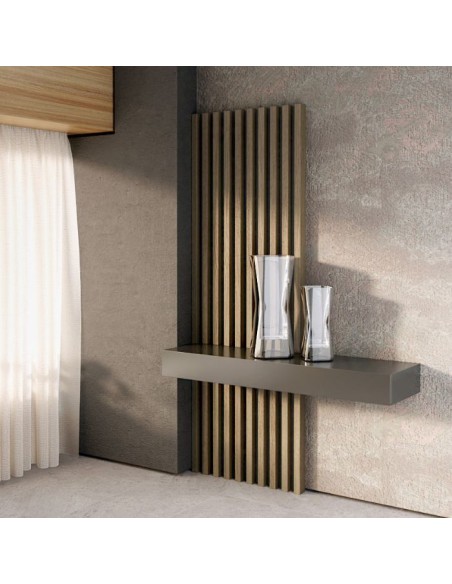 SEMPRE Console Table Noto mobili