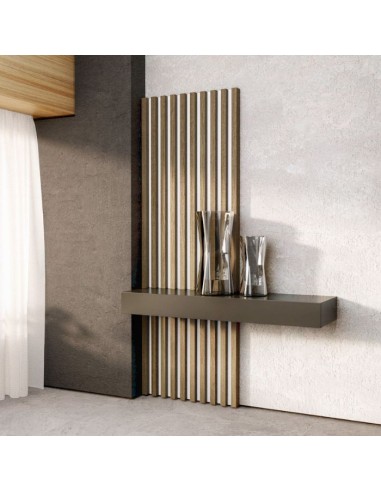 SEMPRE Console Table Noto mobili