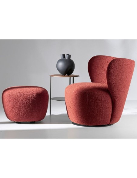 HULU Armchair Homad