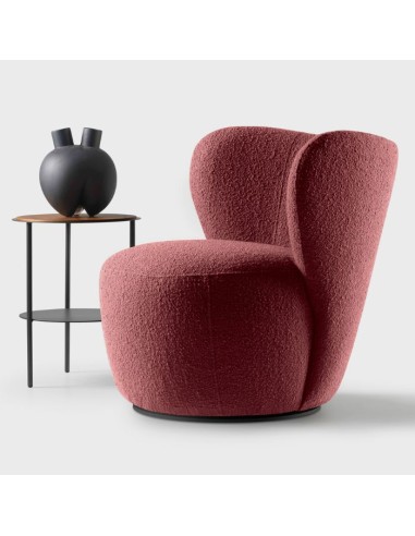 HULU Armchair Homad