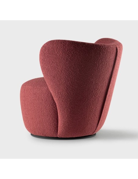 HULU Armchair Homad