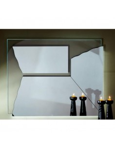 Σ130 Mirror by PL Mirrors