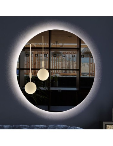 Q20 Mirror by PL Mirrors