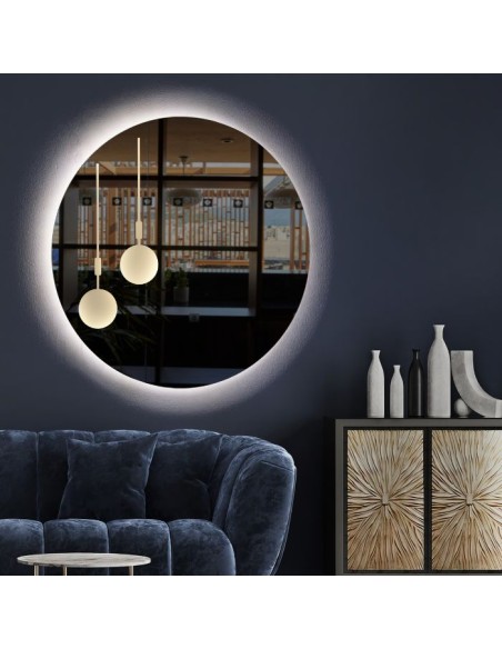 Καθρέφτης Q20 by PL Mirrors