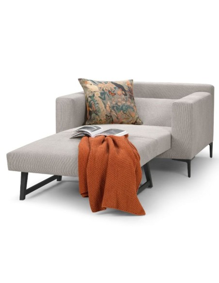 DIANA Armchair - Bed Komfy by Sofa Company