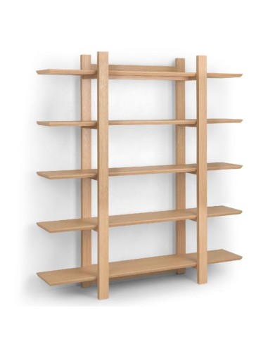 Βιβλιοθήκη WALTER Komfy by Sofa Company