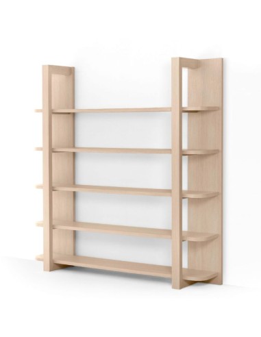 Βιβλιοθήκη MAKOTO Komfy by Sofa Company