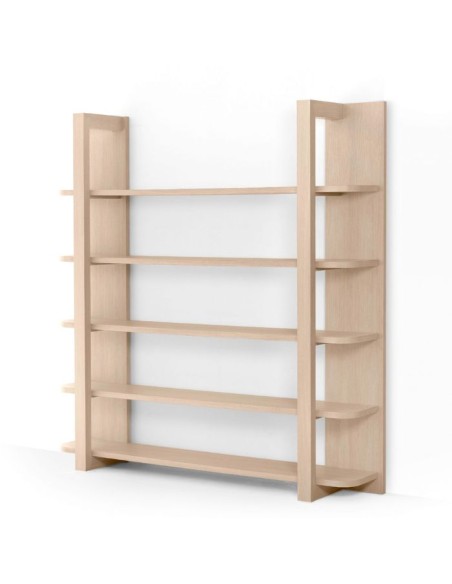 Βιβλιοθήκη MAKOTO Komfy by Sofa Company