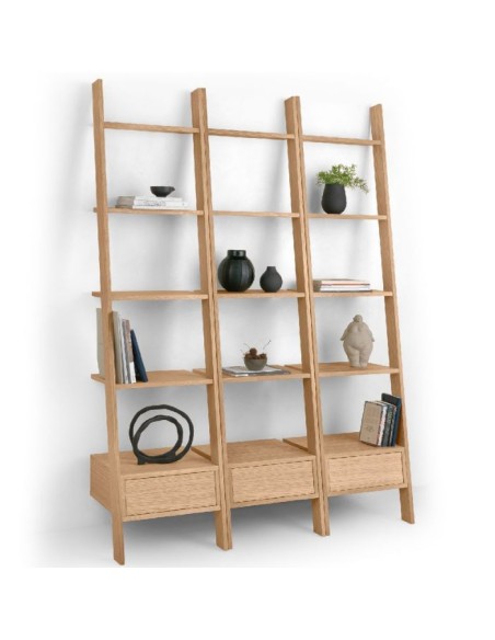 Βιβλιοθήκη SKALA D Komfy by Sofa Company