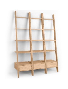 Bookcase SKALA D Komfy by... 2