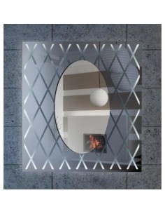 Σ140 Mirror by PL Mirrors