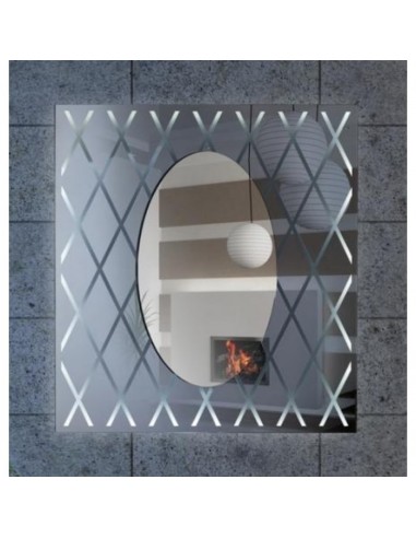 Καθρέφτης Σ140 by PL Mirrors