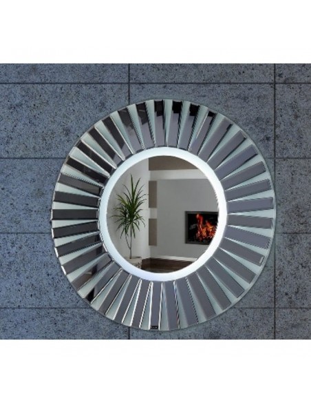 Καθρέφτης X513 by PL Mirrors