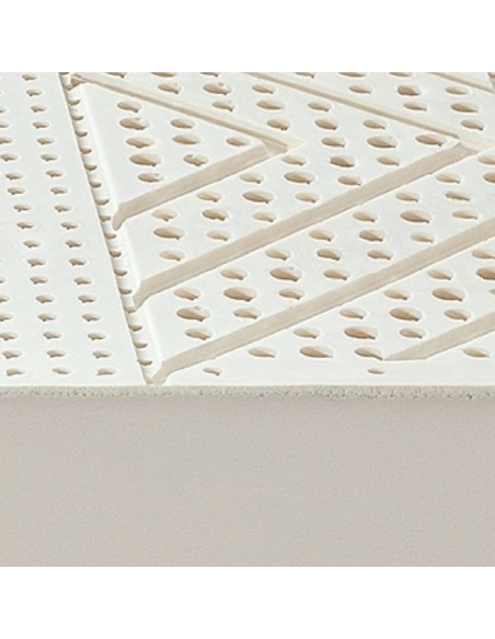 FLEXY AIR Mattress Media Strom 92-100×200 cm