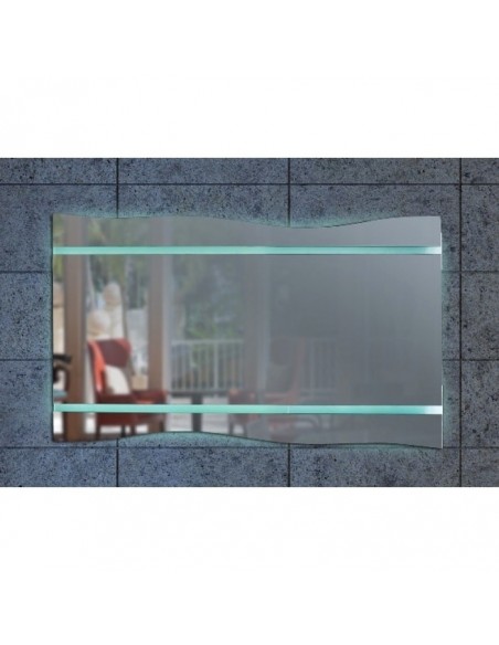 X519 Mirror by PL Mirrors