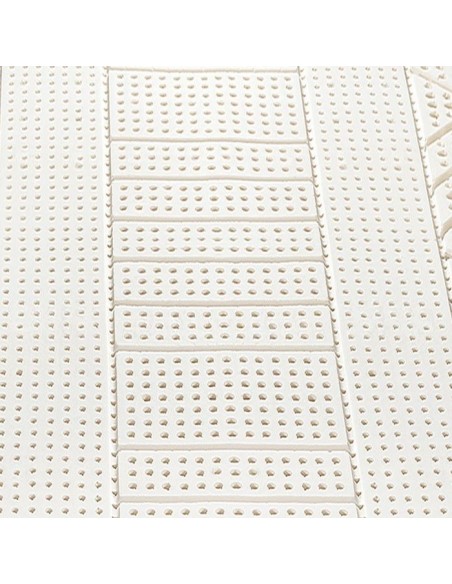 FLEXY AIR Mattress Media Strom 112-120×200 cm