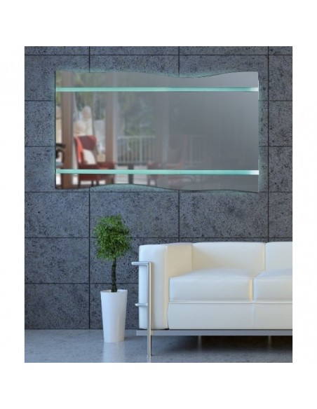 X519 Mirror by PL Mirrors