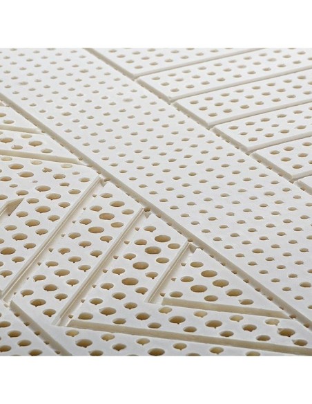 FLEXY AIR Mattress Media Strom 152-160×200 cm