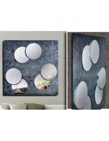 Σ204 Mirror by PL Mirrors