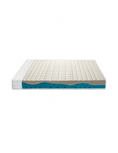 FLEXY FRESH Mattress Media Strom...