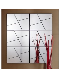 Σ209 Mirror by PL Mirrors