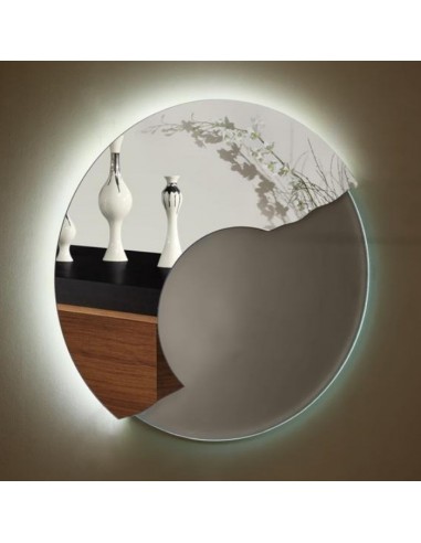 Σ203 Mirror by PL Mirrors