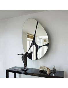K40 Mirror by PL Mirrors