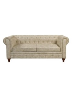 CHESTERFIELD York 3-Seater...