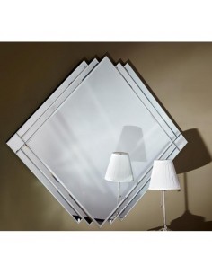 P90 Mirror by PL Mirrors