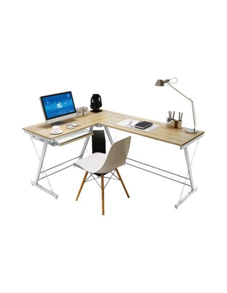 Professional Office Furniture Pack Artline - 9-Piece Set