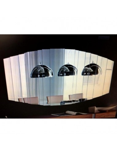 Z130 Mirror by PL Mirrors