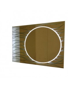 Z250 Mirror by PL Mirrors