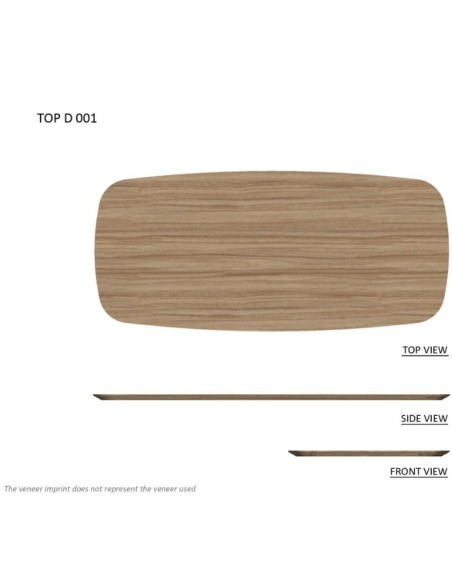 REVERSE 001 Dining Table Alexopoulos & co